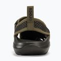 Sandalen Herren Crocs Swiftwater Mesh Deck espresso 6