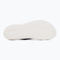 Damen-Pantoletten Crocs Swiftwater Sandal navy/white 4