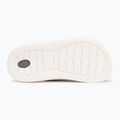 Crocs LiteRide Clog schwarz/rauchfarbene Flip-Flops 5