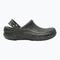 Herren Crocs Bistro Pro LiteRide Clog schwarz