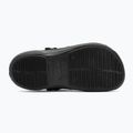 Herren Crocs Bistro Pro LiteRide Clog schwarz 5