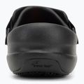 Herren Crocs Bistro Pro LiteRide Clog schwarz 7