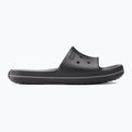 Crocs Crocband III Slide schwarz/graphit Flip-Flops 2