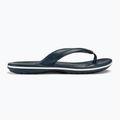 Crocs Crocband Flip Kinder-Flip-Flops navy 2
