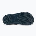 Crocs Crocband Flip Kinder-Flip-Flops navy 4