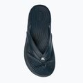 Crocs Crocband Flip Kinder-Flip-Flops navy 5