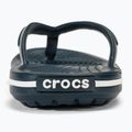 Crocs Crocband Flip Kinder-Flip-Flops navy 6
