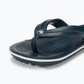 Crocs Crocband Flip Kinder-Flip-Flops navy 7