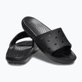 Pantoletten Crocs Classic Slide schwarz 206121 11