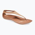 Flip-Flops Damen  Crocs Sexi Flip bronze