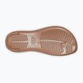 Flip-Flops Damen  Crocs Sexi Flip bronze 3