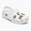 Anstecknadeln Crocs Super Mario super mario 5 pack 2