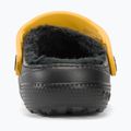 Kinder Crocs Fun Lab gefüttert Disney Mickey Mouse Clog schwarz 7