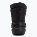 Schneestiefel Crocs Classic Lined Neo Puff Boot black/black 6