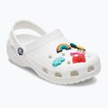 Anstecknadeln Crocs Happy Candy happy candy 5 pack