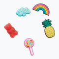 Anstecknadeln Crocs Happy Candy happy candy 5 pack 2