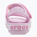 Sandalen Kinder Crocs Crockband Kids Sandal ballerina pink 12