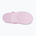 Sandalen Kinder Crocs Crockband Kids Sandal ballerina pink 13