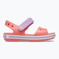 Crocs Crocband Sandale Kinder fresco 2