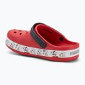 Crocs Fun Lab Snoopy Woodstock Clog Kinder Flamme Flip-Flops 4