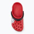 Crocs Fun Lab Snoopy Woodstock Clog Kinder Flamme Flip-Flops 6