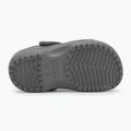 Badeschuhe Kinder Crocs Classic Clog Toddler slate grey 5