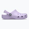 Kinder-Flip-Flops Crocs Classic Clog Toddler lavender 2