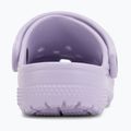 Kinder-Flip-Flops Crocs Classic Clog Toddler lavender 7