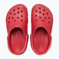 Crocs Classic Clog Kleinkind Flip-Flops Pfeffer 11