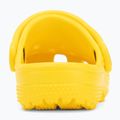 Crocs Classic Clog Kleinkind Flip-Flops Zitrone 7