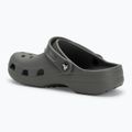 Badeschuhe Kinder Crocs Classic Clog Kids slate grey 4