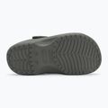 Badeschuhe Kinder Crocs Classic Clog Kids slate grey 5
