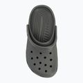 Badeschuhe Kinder Crocs Classic Clog Kids slate grey 6