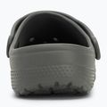 Badeschuhe Kinder Crocs Classic Clog Kids slate grey 7