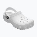 Kinder-Flip-Flops Crocs Classic Clog Kids white