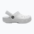 Kinder-Flip-Flops Crocs Classic Clog Kids white 2