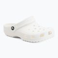 Kinder-Flip-Flops Crocs Classic Clog Kids white