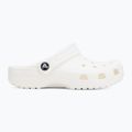 Kinder-Flip-Flops Crocs Classic Clog Kids white 3
