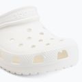 Kinder-Flip-Flops Crocs Classic Clog Kids white 8