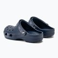 Crocs Classic Clog Kinder-Pantoletten navy 4