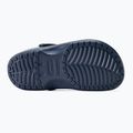 Crocs Classic Clog Kinder-Pantoletten navy 6