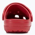 Kinder Pantoletten Crocs Classic Kids Clog rot 206991 7