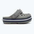 Crocs Crocband Clog Kleinkind-Flip-Flops smo/navy 3