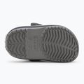 Crocs Crocband Clog Kleinkind-Flip-Flops smo/navy 5