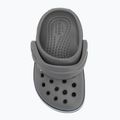 Crocs Crocband Clog Kleinkind-Flip-Flops smo/navy 6