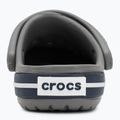 Crocs Crocband Clog Kleinkind-Flip-Flops smo/navy 7