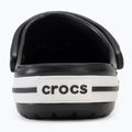 Crocs Crocband Clog Kinder Flip-Flops schwarz 7