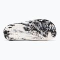 Crocs Classic Crocs Marbled Slide Pantoletten schwarz 206879-103 5