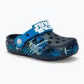 Kinder Crocs Fun Lab Luke Skywalker Lights Clog navy 2