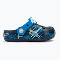 Kinder Crocs Fun Lab Luke Skywalker Lights Clog navy 3